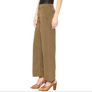 MOTHER the Greaser Prep Pants